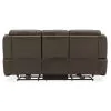 Liberty Furniture 7006DB-33P Liberty Furniture 7006DB-33P Carrington - Sofa P3 & ZG - Dark Brown