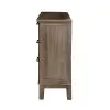 New Classic B594G-050 Cagney - Dresser - Gray