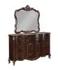 New Classic B532-060 Constantine - Mirror - Cherry