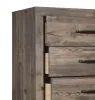 New Classic B6303-070 Misty Lodge - Chest - Greige