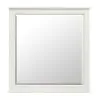 Intercon TA-BR-6391-SSH-C Tahoe Youth - Mirror - Sea Shell
