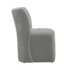 Liberty Furniture 728-ADC90-SP Accent Dining - Dining Chair With Casters Accent - Sapphire