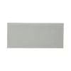 Liberty Furniture 781-BR41 Reflections - 5 Drawer Chest With Lights - Pearl White & Rhinestone