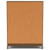 Riverside Furniture 61765 Calhoun - 5-Drawer Chest - Whiskey Oak