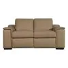 Liberty Furniture 6006FN-31P Armon - Sofa With Power Footrest & ZG - Oslo Fawn