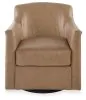 Ashley Furniture A3000323 Ashley Furniture A3000323 Bradney - Swivel Accent Chair - Tumbleweed