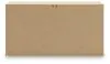 Ashley Furniture EB9632-231 Ashley Furniture EB9632-231 Onita - Six Drawer Dresser - Natural