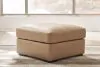Ashley Furniture 3800608 Bandon - Oversized Accent Ottoman - Toffee
