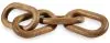 Ashley Furniture A2000631 Mardelby - Sculpture - Brown