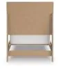 Ashley Furniture B1199B18 Ashley Furniture B1199B18 Cielden - Twin Panel Bed - Two-Tone