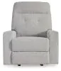 Ashley Furniture PC5320425 Skillins - Rocker Recliner - Stone