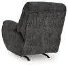 Ashley Furniture PC5260625 Stayfish - Rocker Recliner - Gunmetal
