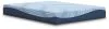 Sierra Sleep® by Ashley M20531 Sierra Sleep® by Ashley M20531 Peak 2.0 10 Memory Foam - Queen Mattress - White