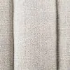 Ashley Furniture PCD575-124 Larawyn - Upholstered Barstool (Set of 2) - Bisque