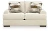 Ashley Furniture PC8150635 Ashley Furniture PC8150635 Jayne Park - Loveseat - Sand