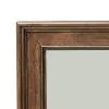 Liberty Furniture 589-BR-QSLDMCN Liberty Furniture 589-BR-QSLDMCN Rustic Traditions - 5 Piece Bedroom Set (Queen Sleigh Bed, Dresser & Mirror, Chest, Nightstand) - Rustic Cherry