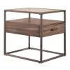 Liberty Furniture 626-OT-3PCS Jamestown - 3 Piece Living Room Set - Tobacco