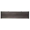Liberty Furniture 686-TV63 Tanners Creek - Entertainment TV Stand - Dark Gray