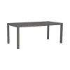 Liberty Furniture 3001-ODT3671-GT Plantation Key - Outdoor Rectangular Leg Table - Granite