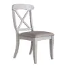 Liberty Furniture 303W-CD-7RLS Liberty Furniture 303W-CD-7RLS Ocean Isle - 7 Piece Rectangular Table Set - Antique White