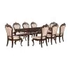 New Classic D532-10 Constantine - Dining Table - Cherry