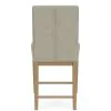 Riverside Furniture 91058 Davie - Counter Height Chair (Set of 2) - Light Brown
