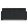 Benchcraft® 2890438 Jasmine Peaks - Sofa - Coal