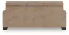 Benchcraft® 3130438 Olten - Sofa - Mocha