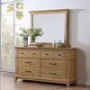 New Classic B3907-060 Sunstone - Mirror - Honey