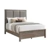 New Classic 00-B3412-300 New Classic 00-B3412-300 Harrisburg - Queen Bed - Walnut
