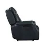 Liberty Furniture 7031SL-23P Clinton - Loveseat With Console P3 & ZG - Carmel Slate