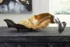 Ashley Furniture A2000416 Melinda - Sculpture - Black / Gold Finish