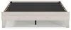 Ashley Furniture EB1864-113 Ashley Furniture EB1864-113 Socalle - Queen Platform Bed - Light Natural