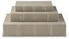 Ashley Furniture A2000486 Ashley Furniture A2000486 Jolina - Box Set (Set of 3) - Linen