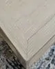Ashley Furniture T791-2 Marxhart - Square End Table - Bisque