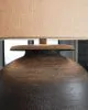 Ashley Furniture L207574 Carlenbury - Metal Table Lamp - Antique Brown