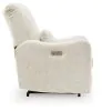 Ashley Furniture PC2150442 Cleo Pier - Power AutoGlide Recliner - Chai