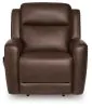 Ashley Furniture PCU1530112 Ashley Furniture PCU1530112 4Z-Tribano - Power Lift Recliner - Espresso