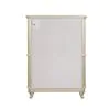 New Classic B992-070 Monique - Chest - Champagne
