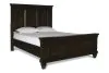 New Classic 00-2264-300 New Classic 00-2264-300 Sevilla - 5/0 Queen Bed - Walnut