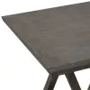 New Classic D4125-10 High Line - Dining Table - Coffee