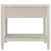 Riverside Furniture 18209 Riverside Furniture 18209 Maren - Side Table - Beige
