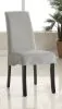 CoasterEssence 102062 Stanton - Upholstered Dining Side Chairs (Set of 2) - Gray