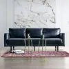 Furniture of America FM90000-SF-PK Mezzanotte - Sofa
