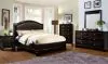 Furniture of America CM7058D Winsor - Dresser - Espresso