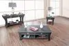 Furniture of America CM4085C Amity - Coffee Table - Gray
