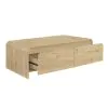 New Classic T3518N-10 Mara - Cocktail Table - Natural