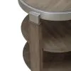 Liberty Furniture 232-OT1021 Liberty Furniture 232-OT1021 Sutton - Chairside Table - Bleached Sand