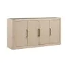 Liberty Furniture 306W-SR7236 Liberty Furniture 306W-SR7236 South Bend - Server - Cloud White