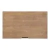 Liberty Furniture 928-BR61 Haven Hills - Nightstand With Charging Station - Camel Beige
